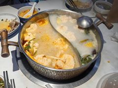-濠七糟粕醋•海南酸汤火锅(中关村店)