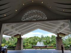 -广州锦绣香江度假别墅