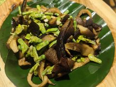 -外婆味道·云南菜大当家(弥勒店)