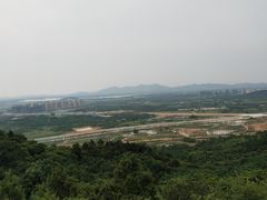 -南京市无想山景区