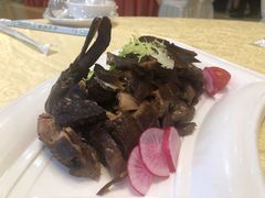 嘉兴酱鸭-南湖船菜大酒店