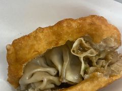 -家阳赵师傅油饼包烧麦(粮道街店)