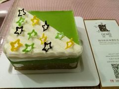 -DEMO黛慕蛋糕