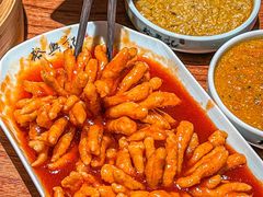 -裕兴记•蟹黄面馆(人民广场店)