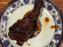 -韩萍老南京馄饨(河西万达店)