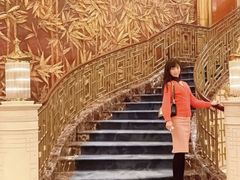 -北京中国大饭店