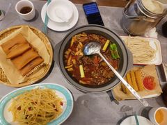 -肖记公安牛肉鱼杂馆·省级非物质文化遗产(江汉路直营店)