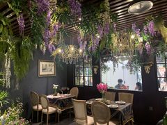 大堂-第101座花园餐厅(湖滨88店)