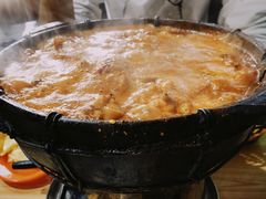 -范贤光鸡公煲(平乐园总店)