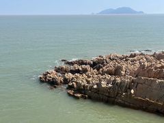 -东海半边山旅游度假区