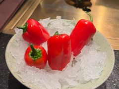 -壮壮酒馆 Bistro Strong(蓝色港湾店)