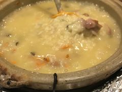 -粤仔湾砂锅粥(广益哥伦布店)