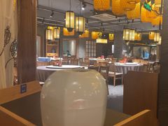-十朝院子·南京菜(夫子庙店)