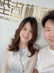 -柯琳造型