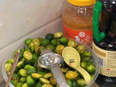 柠檬-洪大厨鸡煲(福田店)