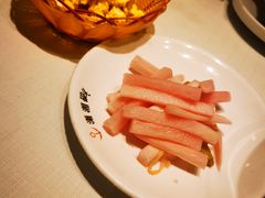 -潇湘码头·鲜湘菜(清河店)