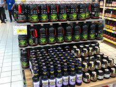 -世纪联华超市(浦电路店)