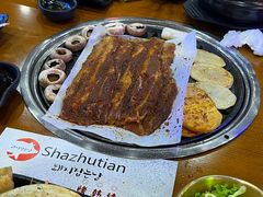 -杀猪天·韩国烤肉(总店)
