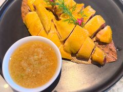 -潮堂 · 潮州菜(国贸商城店)