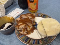 -九十九顶毡房(清河店)