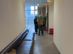 -瑞慈体检上海普陀机构