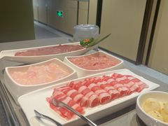 -海底捞火锅(金鼎广场店)