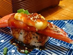 -鳗鱼家·深夜食堂(军博店)