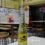 一直吃不惯竹升面不过这家算入味的