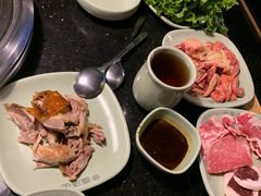 -韩盛·盛江山自助料理(奥体万达店)