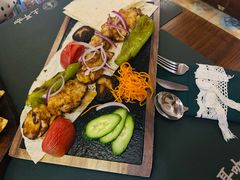 -Turka土耳咖 (滨海新区店)