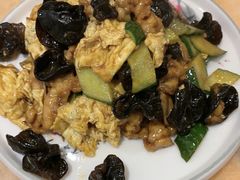 -福荣居褡裢火烧京味家常菜(西四店)