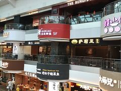 -天娱广场