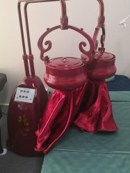 -苗塑堂减肥·艾灸