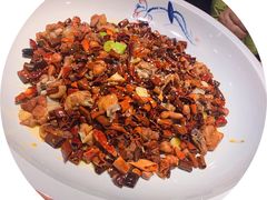 辣子鸡-常和州·夜宵大排档(常州单店)