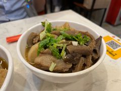 -有章牛杂(石厦店)