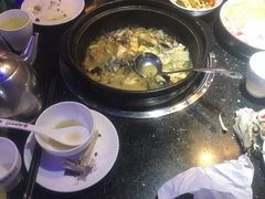 -周渝食惦酸菜鱼(青浦店)