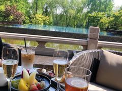 -杭州西子湖四季酒店-WL BISTRO西湖餐厅(灵隐路店)