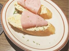 -ZAFFERANO西班牙海鲜饭(上海首店)