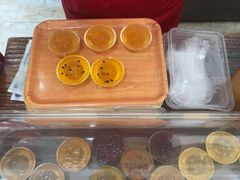 -周大娘牛乳(旧寨古村总店)