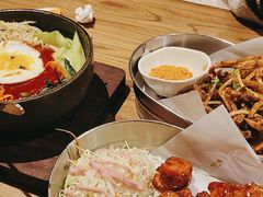 -冰川朝鲜族料理·东北菜(观前店)