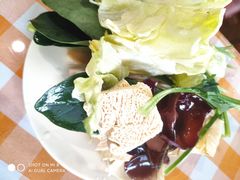 -庆丰包子铺(安东店)