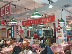 -龙师傅卤炒(天马店)