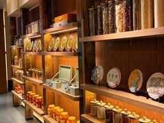 -千百味红餐厅·非遗江西菜(绿地双子塔总店)
