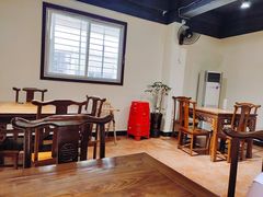 -百荷园蔬食自助餐厅(德辉广场店)
