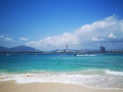 -三亚蜈支洲岛旅游区
