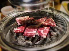 -隐炉和牛烧肉店(群力店)