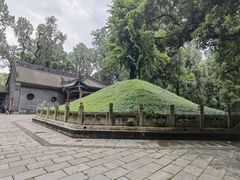 -武侯墓风景区