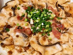 -荆九爷爆炒桥头三嫩(夫子庙店)