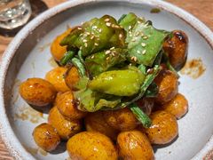 -鸽子窝(青塔店)