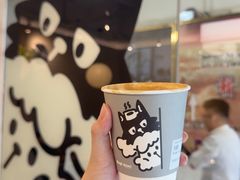 -Dogi&kiki Coffee(中心商务大厦店)